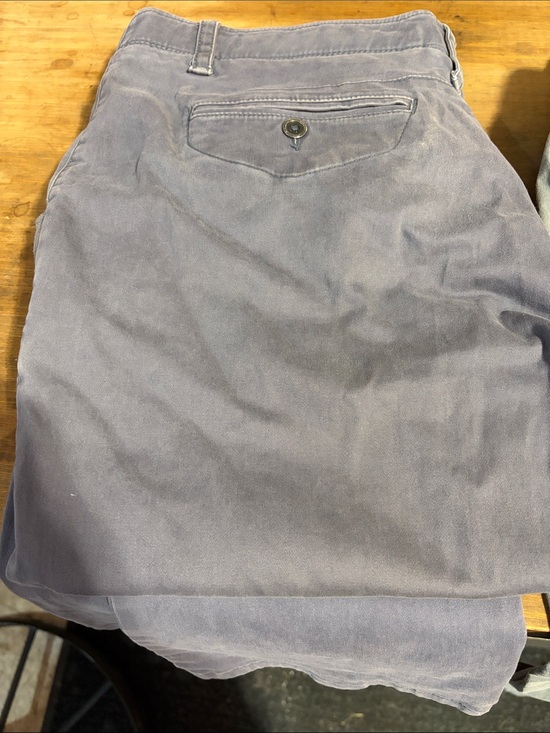 Denver Hayes Other - Denver Hayes Men's Gray Chino Pants